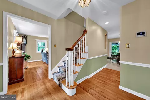 Entry Way - 84 Lochatong Rd, Ewing, NJ 08628 photo 1 of 5