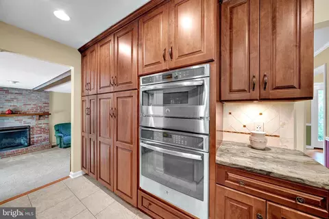Kitchen - 84 Lochatong Rd, Ewing, NJ 08628 photo 7 of 7
