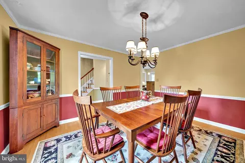 Dining - 84 Lochatong Rd, Ewing, NJ 08628 photo 2 of 2