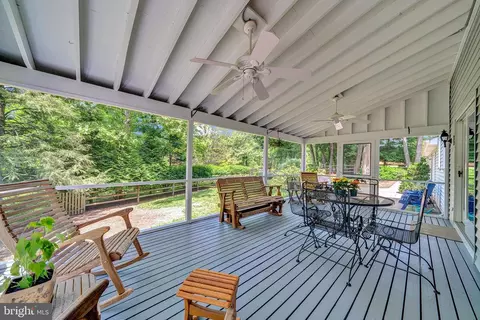 Exterior - 84 Lochatong Rd, Ewing, NJ 08628 photo 2 of 9