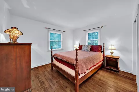 Bedroom - 84 Lochatong Rd, Ewing, NJ 08628 photo 4 of 4