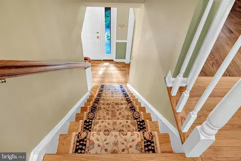 Entry Way - 84 Lochatong Rd, Ewing, NJ 08628 photo 4 of 5