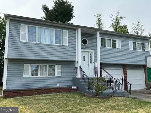 387 Regina Ave, Hamilton, NJ 08619