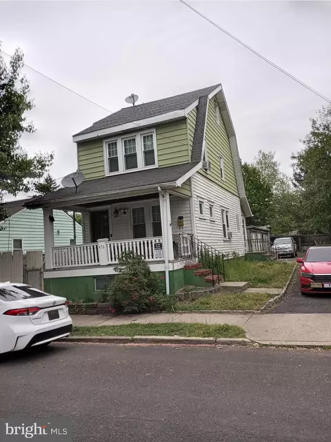 472-476 S Logan Ave, Trenton, NJ 08629