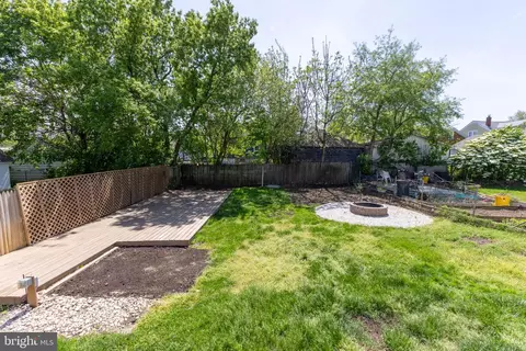 Exterior - 183 Weber Ave, Ewing, NJ 08638 photo 6 of 6