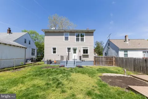 Exterior - 183 Weber Ave, Ewing, NJ 08638 photo 4 of 6