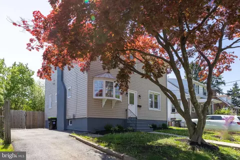 Exterior - 183 Weber Ave, Ewing, NJ 08638 photo 3 of 6