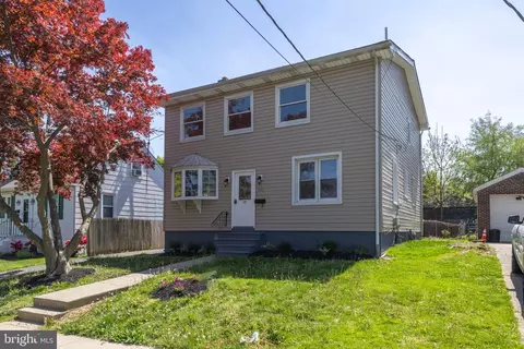 Exterior - 183 Weber Ave, Ewing, NJ 08638 photo 2 of 6