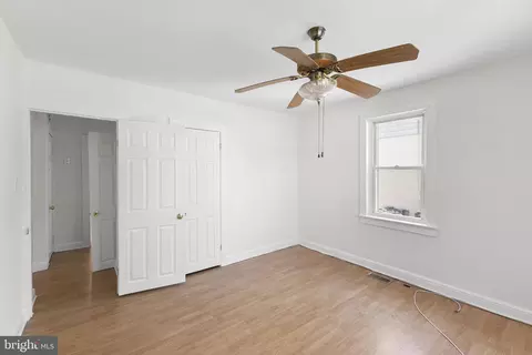 Bedroom - 183 Weber Ave, Ewing, NJ 08638 photo 2 of 2