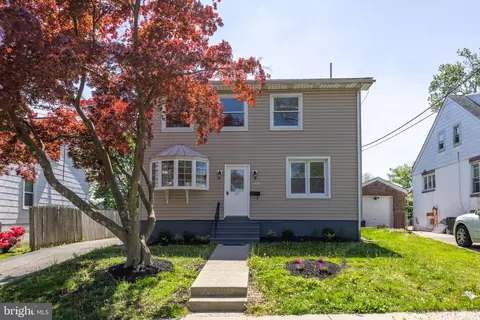 183 Weber Ave, Ewing, NJ 08638