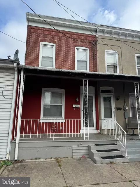 316 Morris Ave, Trenton, NJ 08611
