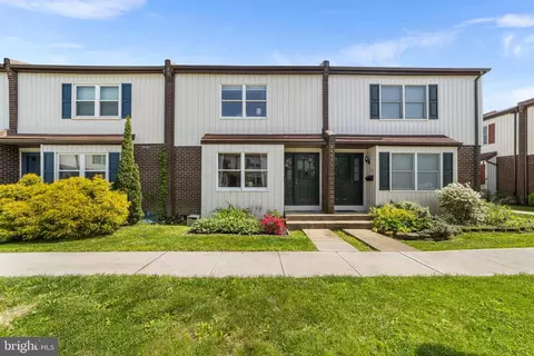 c21 Carver Place, Lawrenceville, NJ 08648