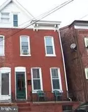 28 Conrad St, Trenton, NJ 08611
