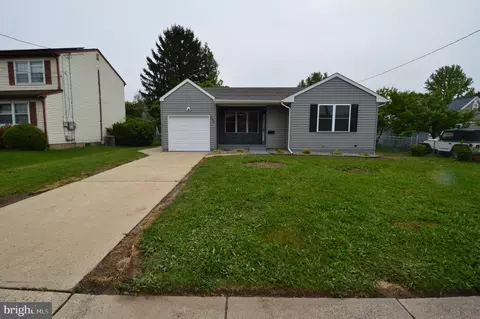 172 Jeremiah Ave, Hamilton, NJ 08610