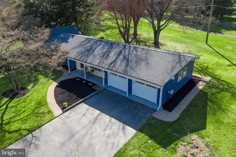 165 Penn Lyle Rd, Princeton Junction, NJ 08550