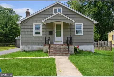 1569 12th St, Ewing, NJ 08638