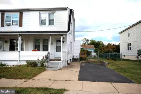 42 Second, Hamilton, NJ 08619