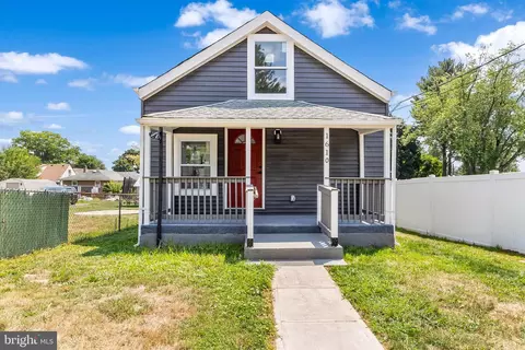 1610 8th St, Ewing, NJ 08638