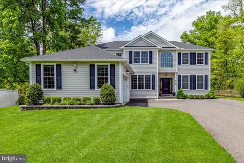 478 Ewing St, Princeton, NJ 08540