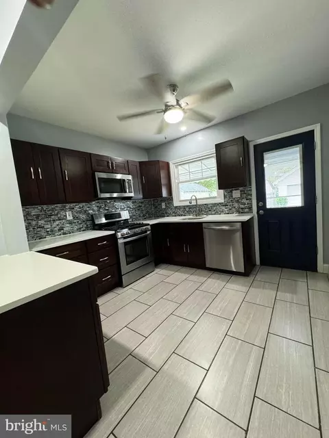 Kitchen - 46 Maddock Ave, Hamilton, NJ 08610 photo 1 of 1