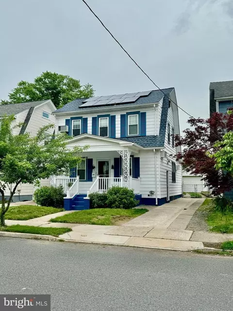 Exterior - 46 Maddock Ave, Hamilton, NJ 08610 photo 2 of 5