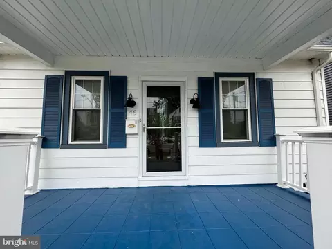 Exterior - 46 Maddock Ave, Hamilton, NJ 08610 photo 4 of 5