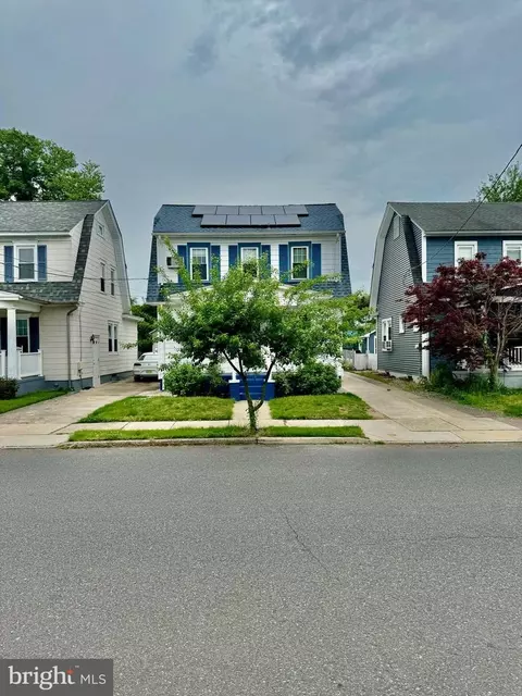 Exterior - 46 Maddock Ave, Hamilton, NJ 08610 photo 3 of 5