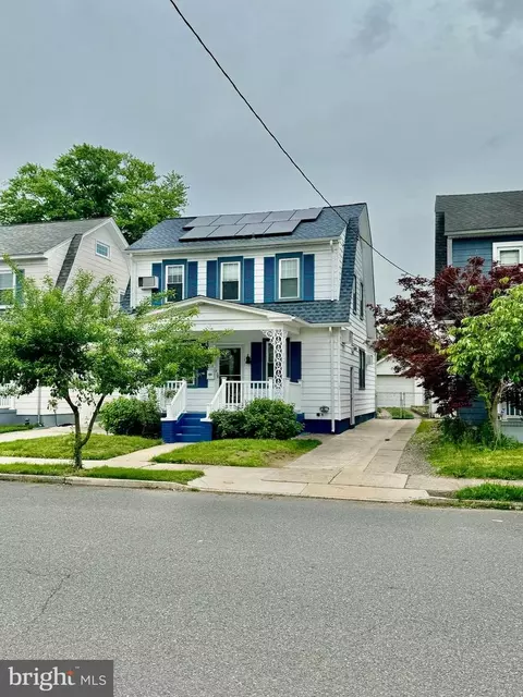 46 Maddock Ave, Hamilton, NJ 08610