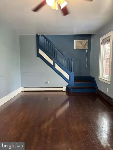 Living - 46 Maddock Ave, Hamilton, NJ 08610 photo 3 of 3