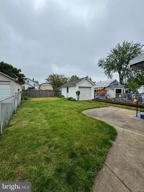 Exterior - 46 Maddock Ave, Hamilton, NJ 08610 photo 5 of 5