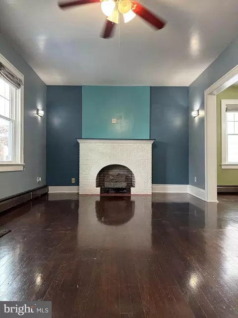 Living - 46 Maddock Ave, Hamilton, NJ 08610 photo 2 of 3