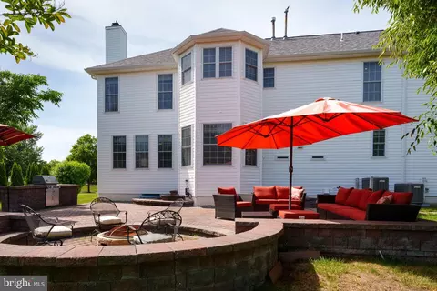 22 Compton Dr, East Windsor, NJ 08520 photo 40