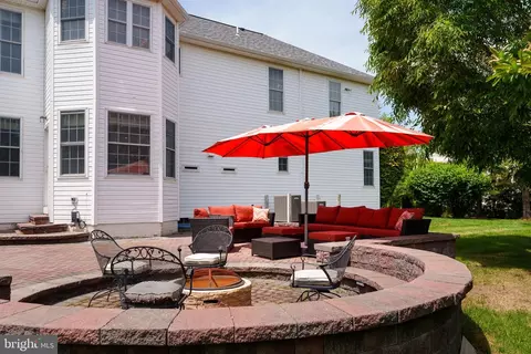 22 Compton Dr, East Windsor, NJ 08520 photo 38