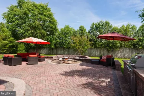 22 Compton Dr, East Windsor, NJ 08520 photo 43