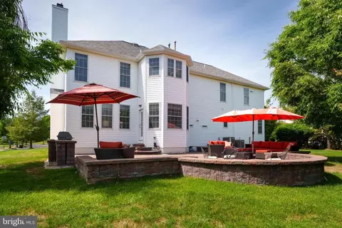 22 Compton Dr, East Windsor, NJ 08520 photo 39