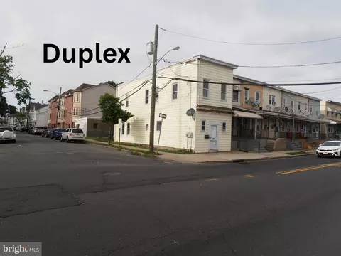 502 Lalor St, Trenton, NJ 08611