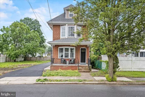 759 Norway Ave, Hamilton, NJ 08629