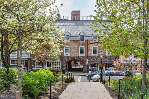 49 Palmer Sq W #L, Princeton, NJ 08542