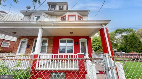 111 Cuyler Ave, Trenton, NJ 08609