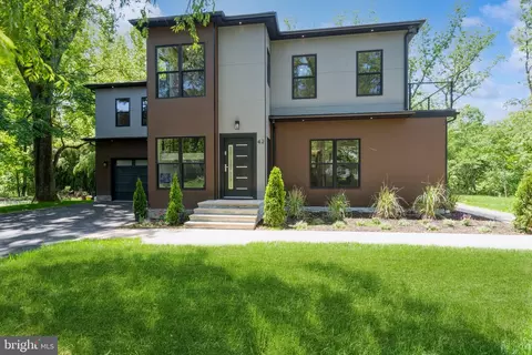 42 Gulick Rd, Princeton, NJ 08540