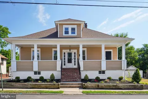 156 Homecrest Ave, Ewing, NJ 08638