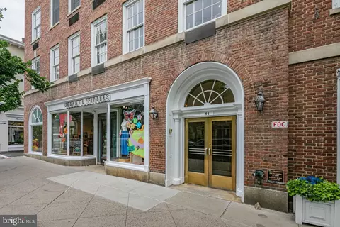 44 Nassau St #K, Princeton, NJ 08542