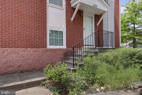 425 N Montgomery St, Trenton, NJ 08618