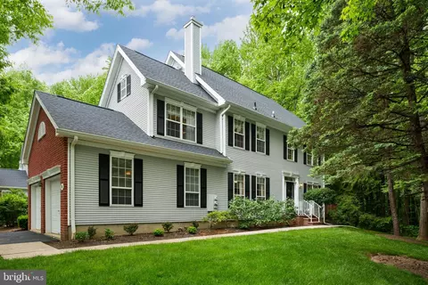 24 Mccomb Rd, Princeton, NJ 08540