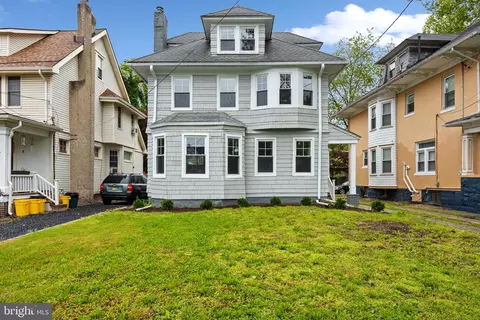 1406 W State St, Trenton, NJ 08618