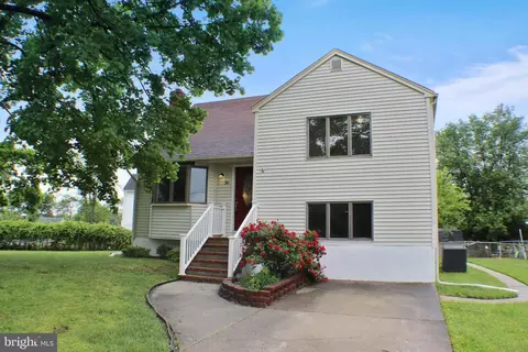 26 Brafman Dr, Hamilton, NJ 08610