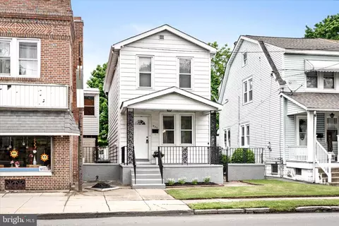 936 S Olden Ave, Hamilton, NJ 08610