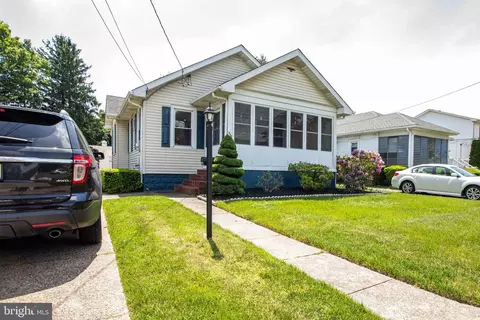 1843 W Mcgalliard Ave, Hamilton, NJ 08610