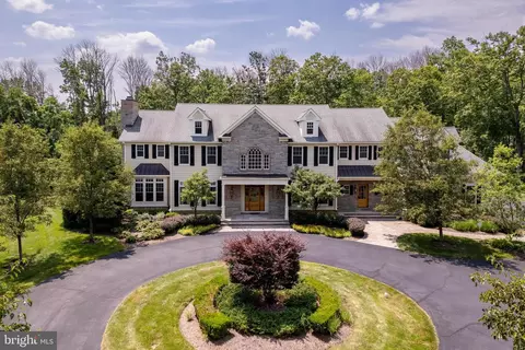 228 Brookstone Dr, Princeton, NJ 08540