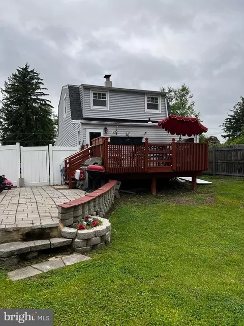 Exterior - 1630 7th St, Ewing, NJ 08638 photo 10 of 10